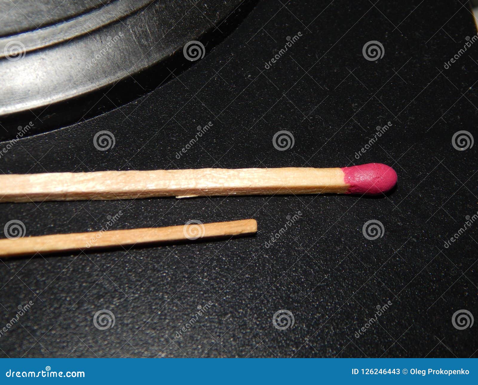 Items for Smoking Pipes and Cigarettes Stock Image Image of items