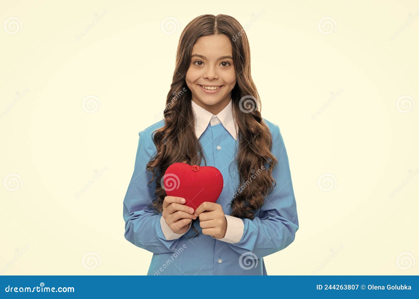 its curable disease. happy kid hold red heart. providing cardiovascular care. pediatric health care