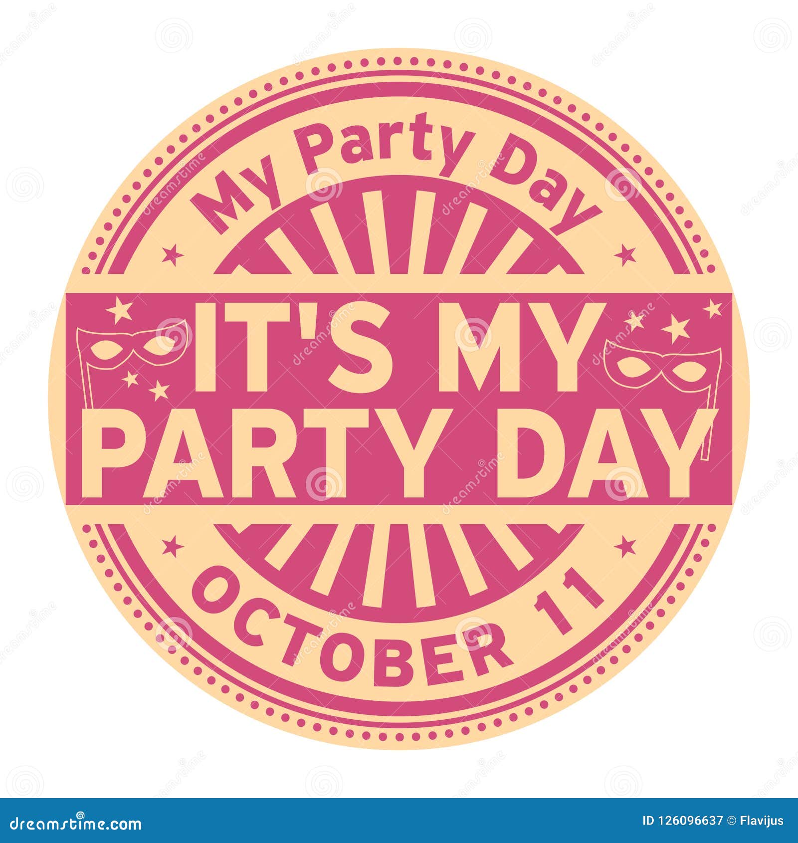 ItS My Party