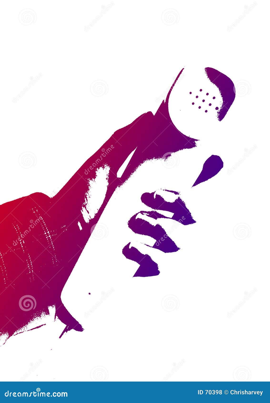 Its for You stock illustration. Illustration of speech, communicate - 70398