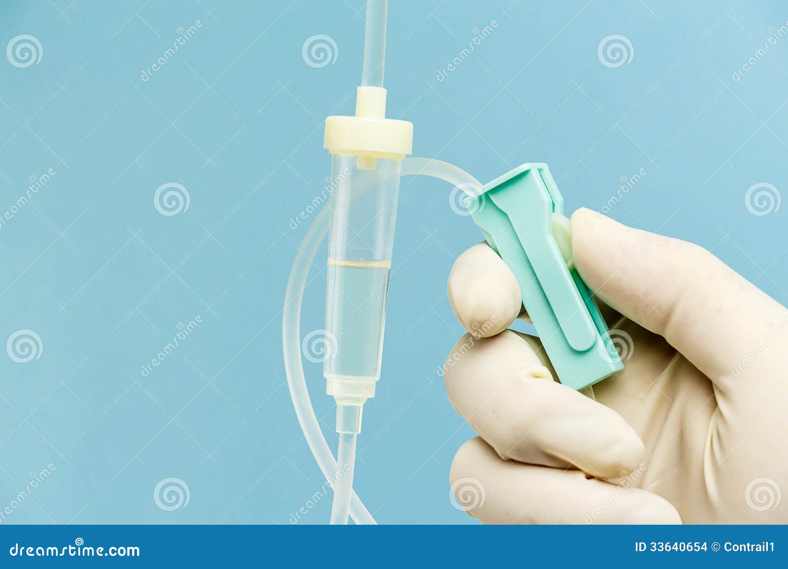 IV drip stock photo. Image of medicine, hospital, drug 33640654