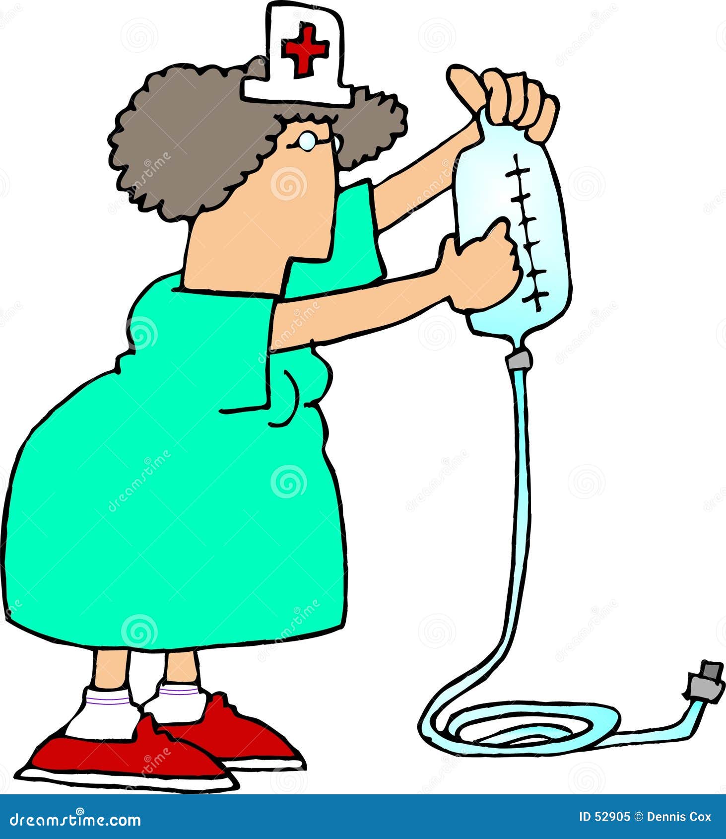 nurse clipart free download - photo #45