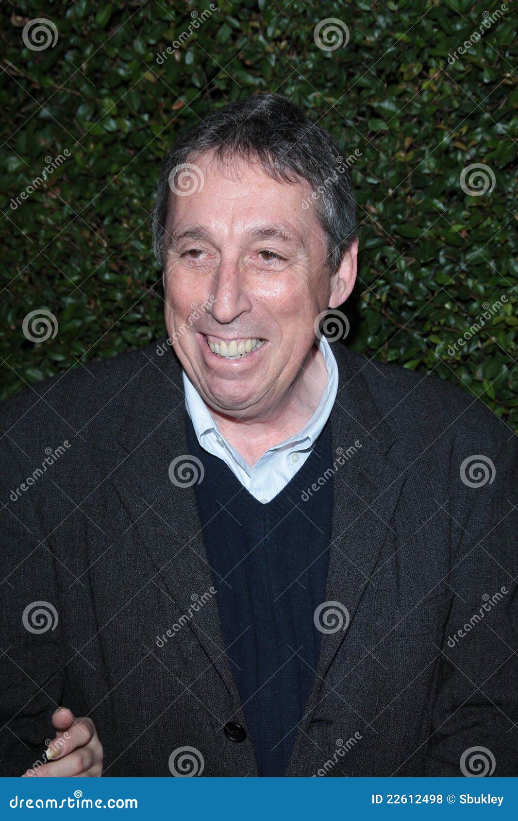 Ivan Reitman al giovane Premiere adulto di Los Angeles, teatro di Samuel Goldwyn, Beverly Hills, CA 12-15-11