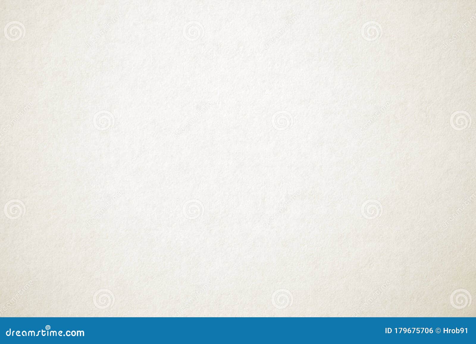 Ivory Off Paper Texture Stock Photo - Image of page, color: 179675706