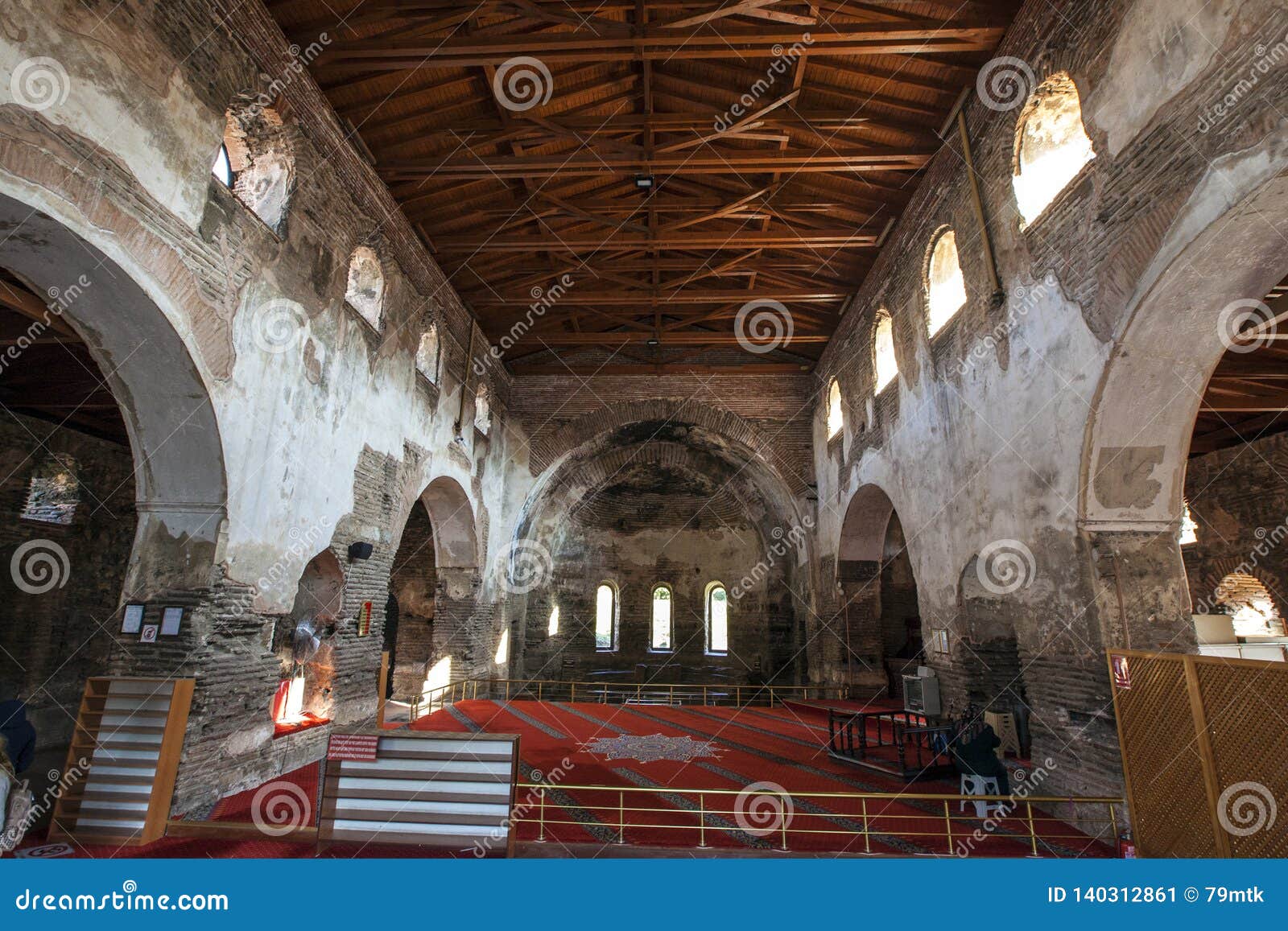 iznik, hagiasophia