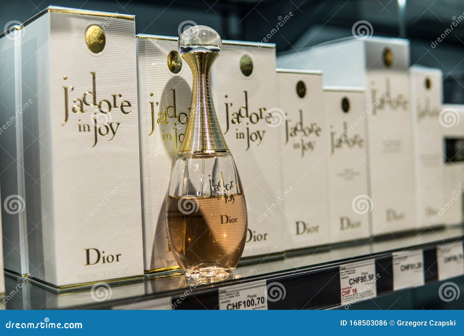 Dior JAdore In Joy Eau De Toilette Perfume for Women 34 Oz  Walmartcom