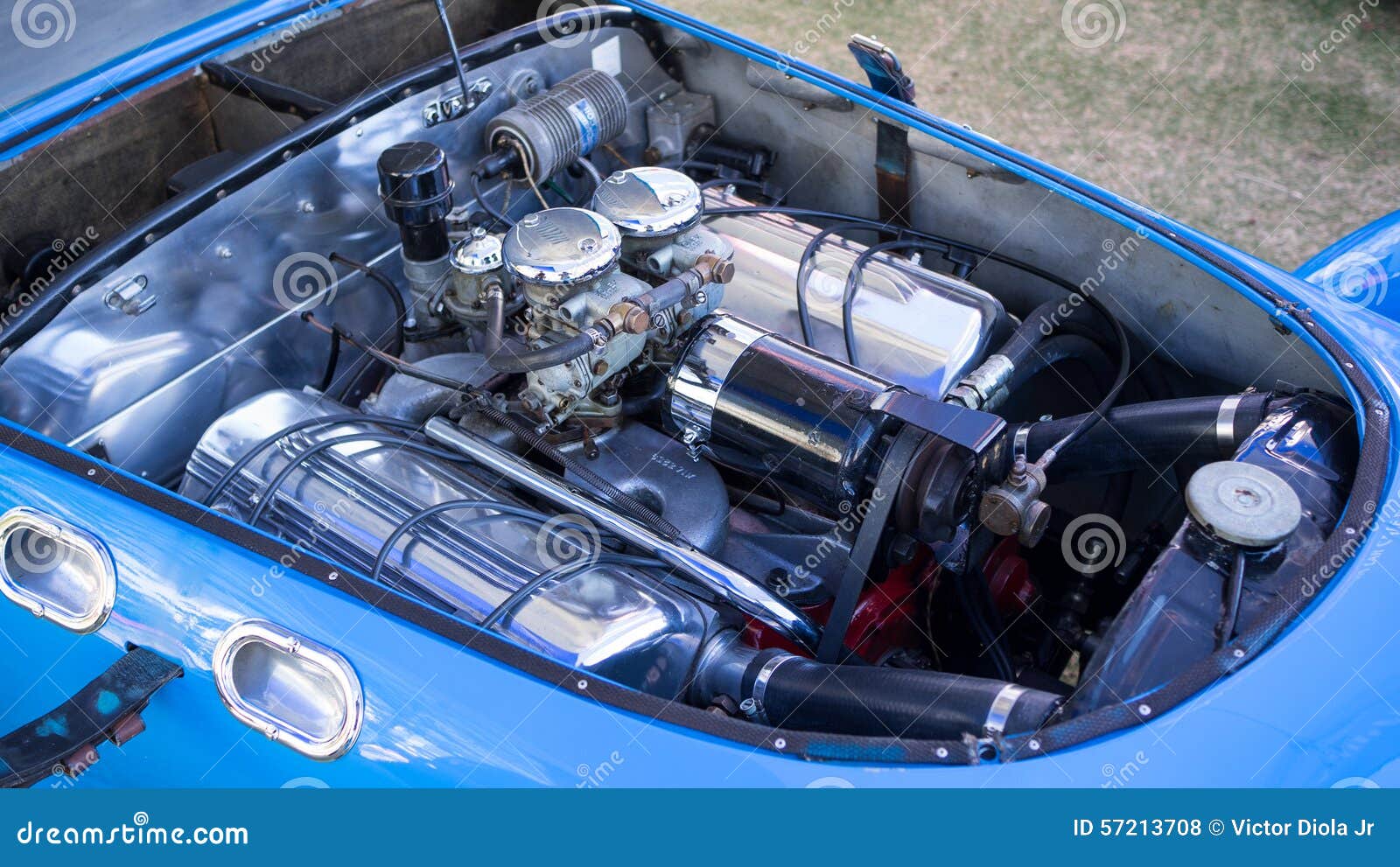 Exhaust