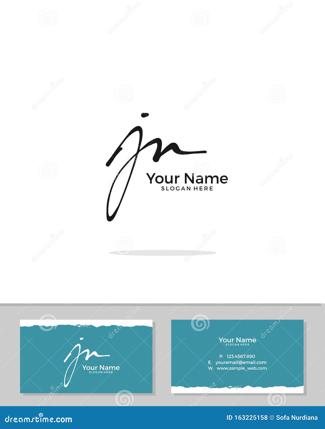 J N Jn Initial Logo Signature Vector Handwriting Concept Logo Stock Vector Illustration Of Element Abstract J N Jn Initial Logo Signature Vector Handwriting Concept Logo Stock Vector Illustration Of Element Abstract