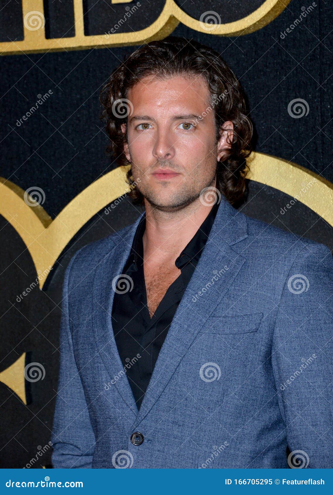 Jack Donnelly Actor