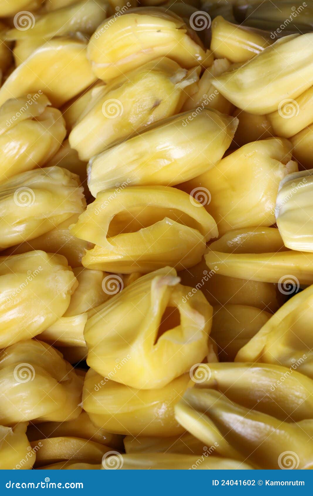 Jack fruit on market stock photo. Image of juicy, healthy 24041602