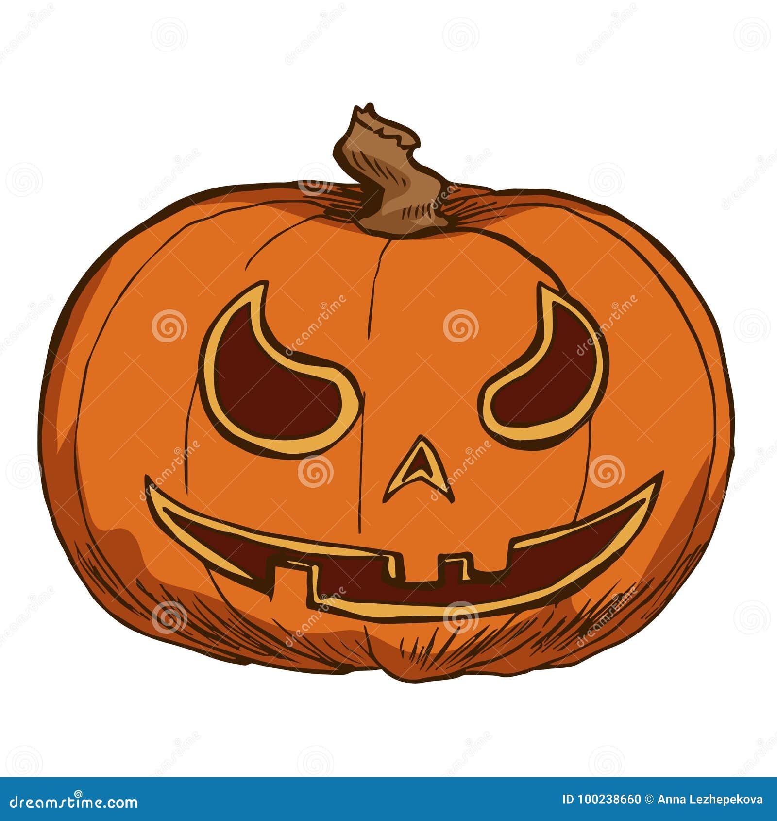 Pumpkin Jack Oa Lantern Home Kitchen Decorative Candle Lanterns Antuongreal Vn