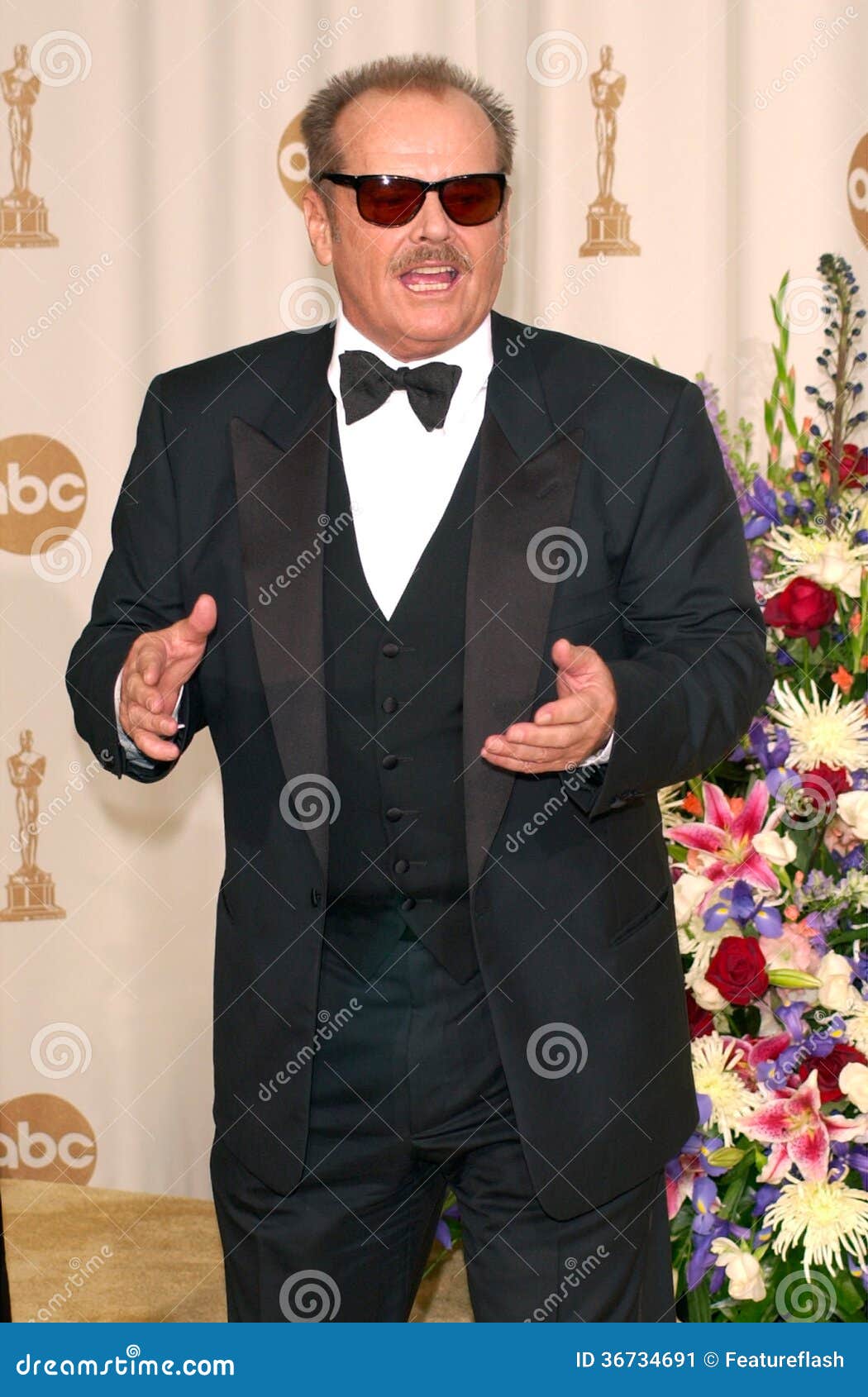 Dustin Hoffman, Jack Nicholson Fotografia Editorial - Imagem de paulo,  ferreiro: 34829452