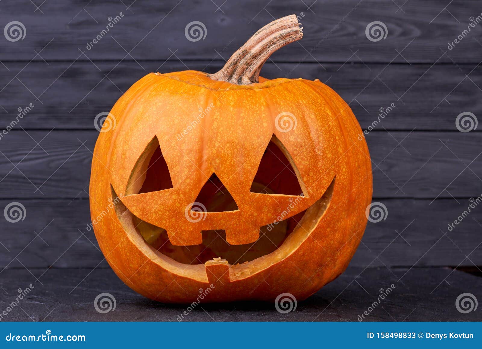 jack o lantern decoration jack o lantern decoration halloween pumpkin dark background easy pumpkin carving ideas halloween 158498833