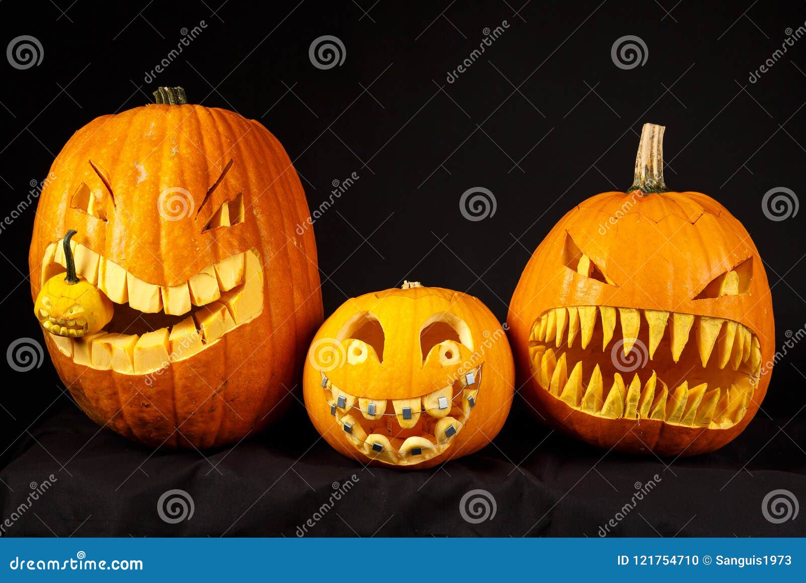 evil jack o lantern light evil jack o lantern light