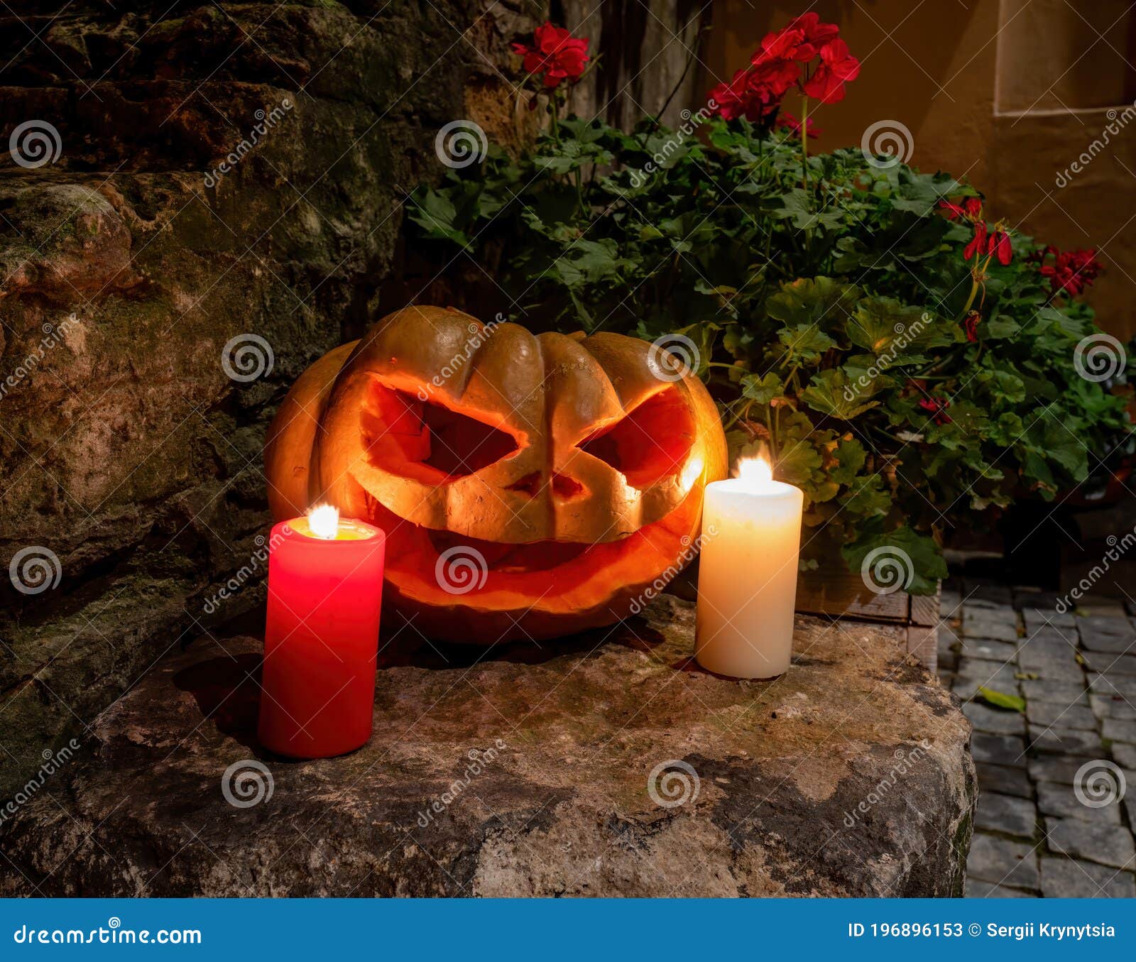 Fundos de bruxas assustadoras do festival de halloween de outubro