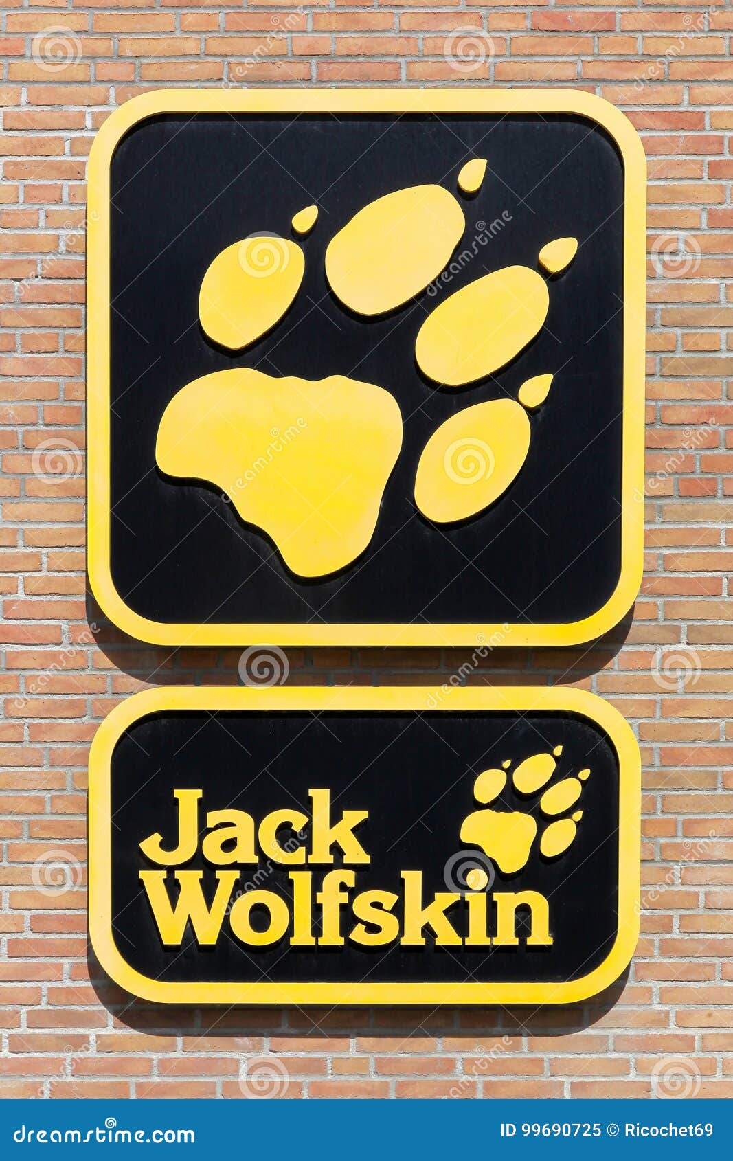 Jack on Wall Image - Image of tent, brand: 99690725