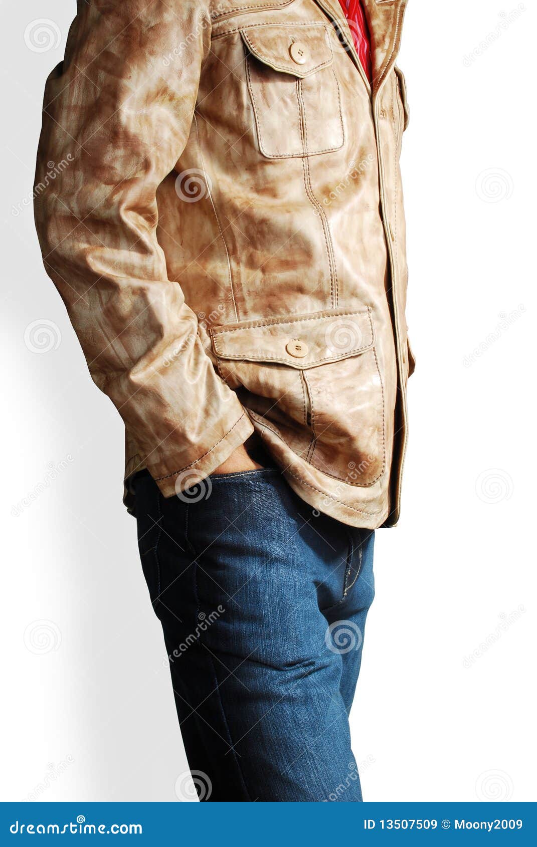 Jacke u. Jeans stockbild. Bild von person, datierung 13507509