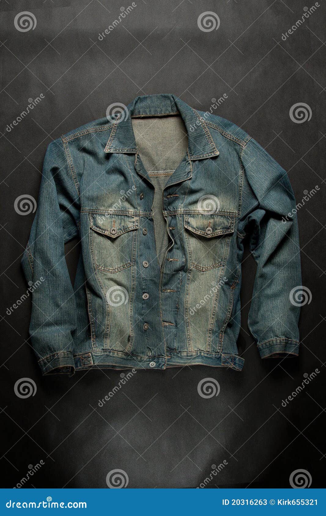 Jacket mixed stock image. Image of clothes, creasy, gray 20316263