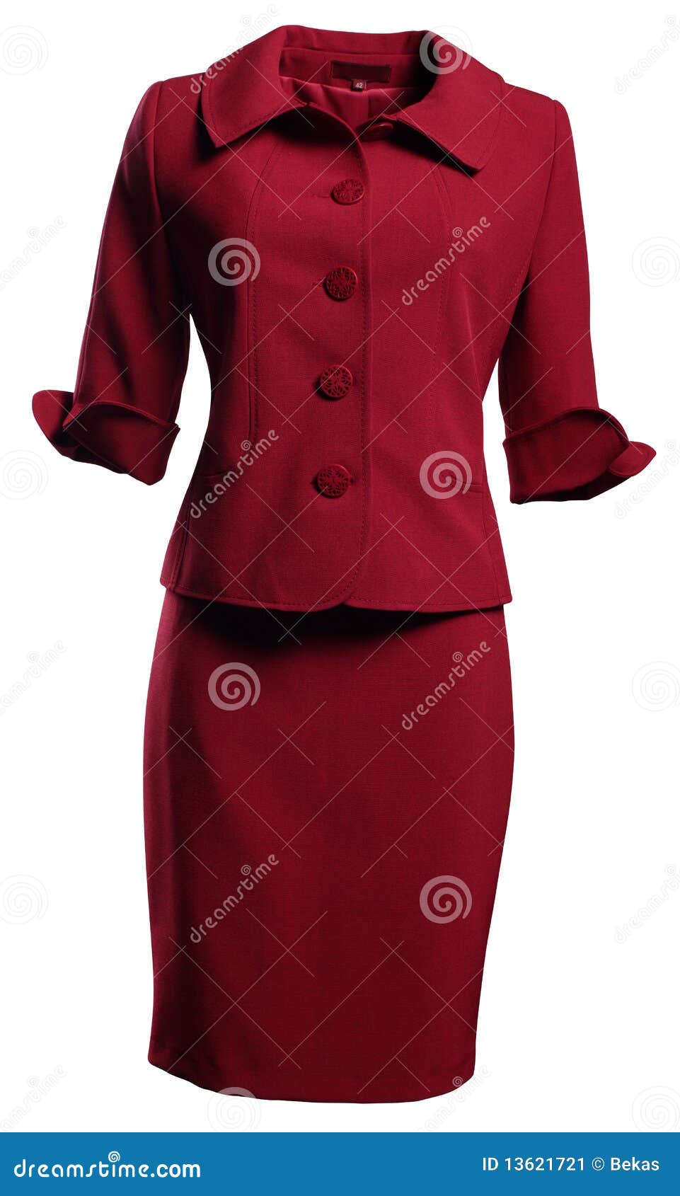 Jacket and skirt stock image. Image of soft, neck, textile - 13621721