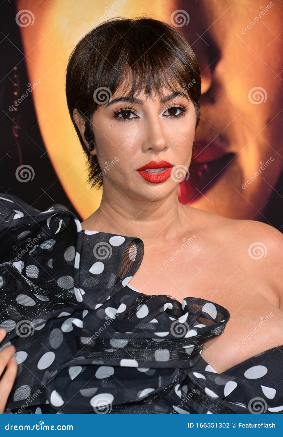 Jackie Cruz Editorial Photography Image Of Style Miss 166551302