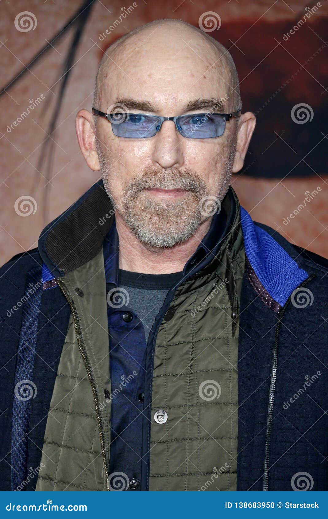 Jackie Earle Haley editorial image. Image of carpet - 138683950