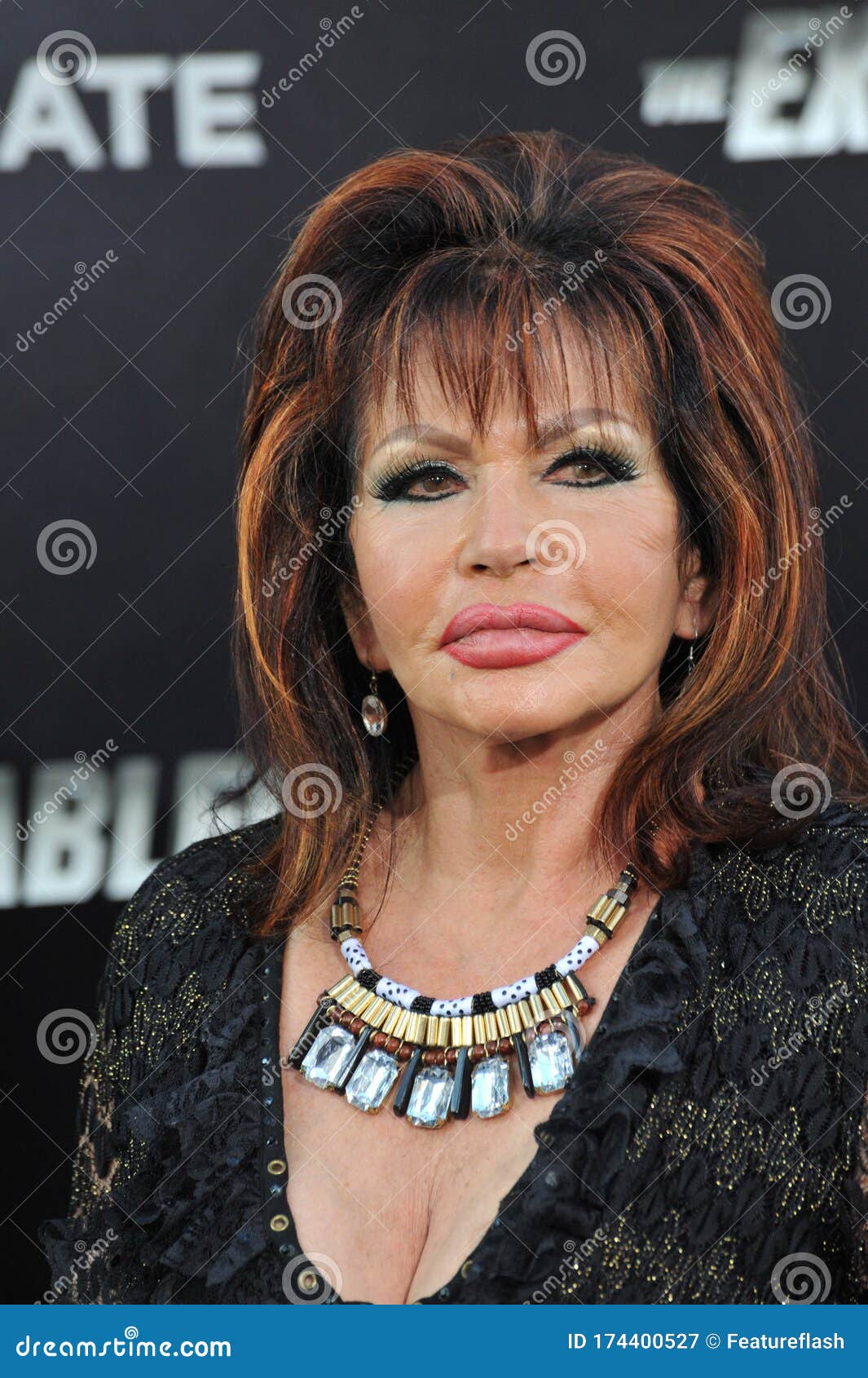 jackie stallone and sylvester stallone