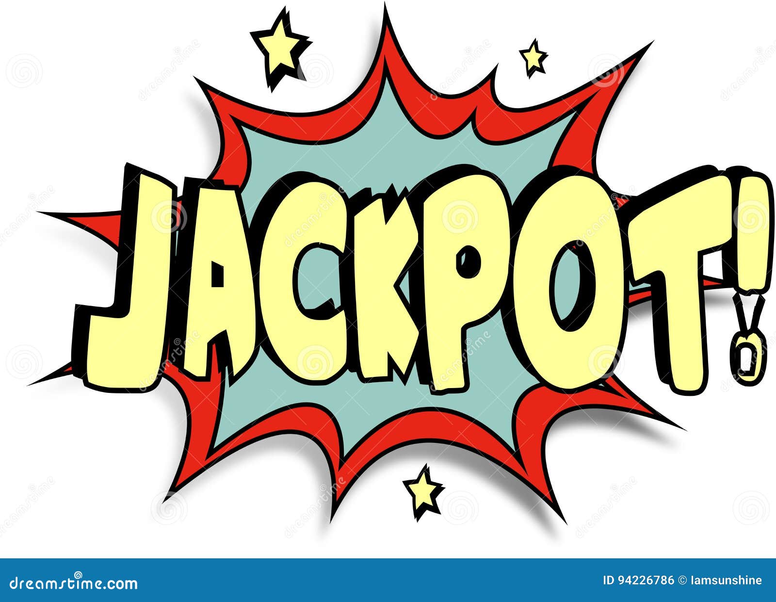 jackpot icon