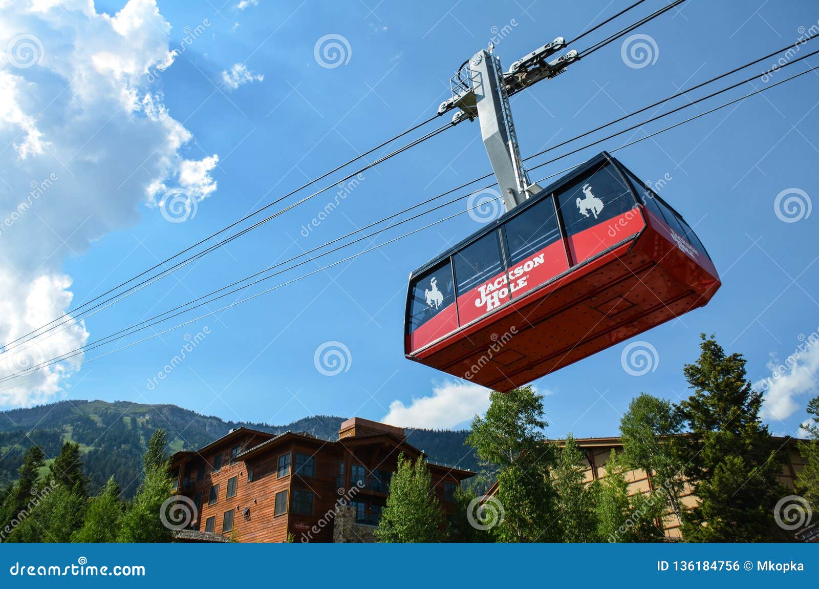 jackson hole aerial tram jackson hole aerial tram