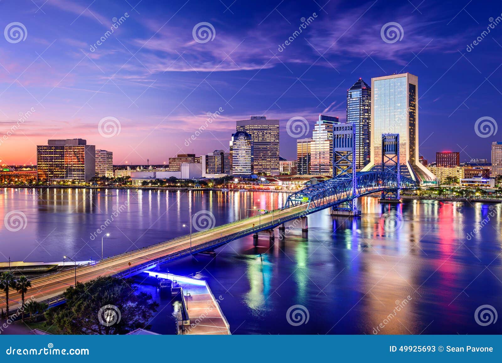 jacksonville etats unis