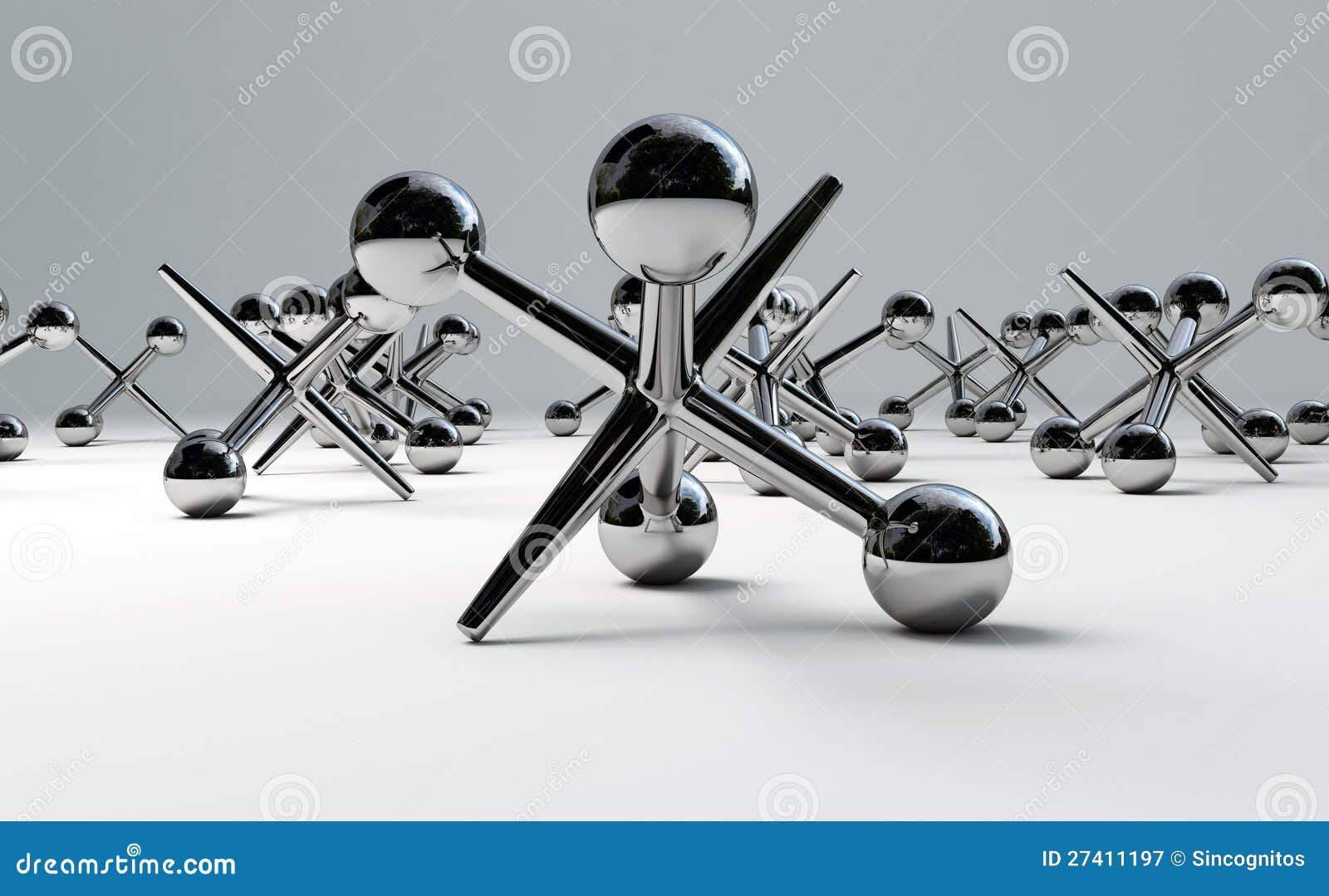 Jackstones stock illustration. Illustration of jackstones 27411197