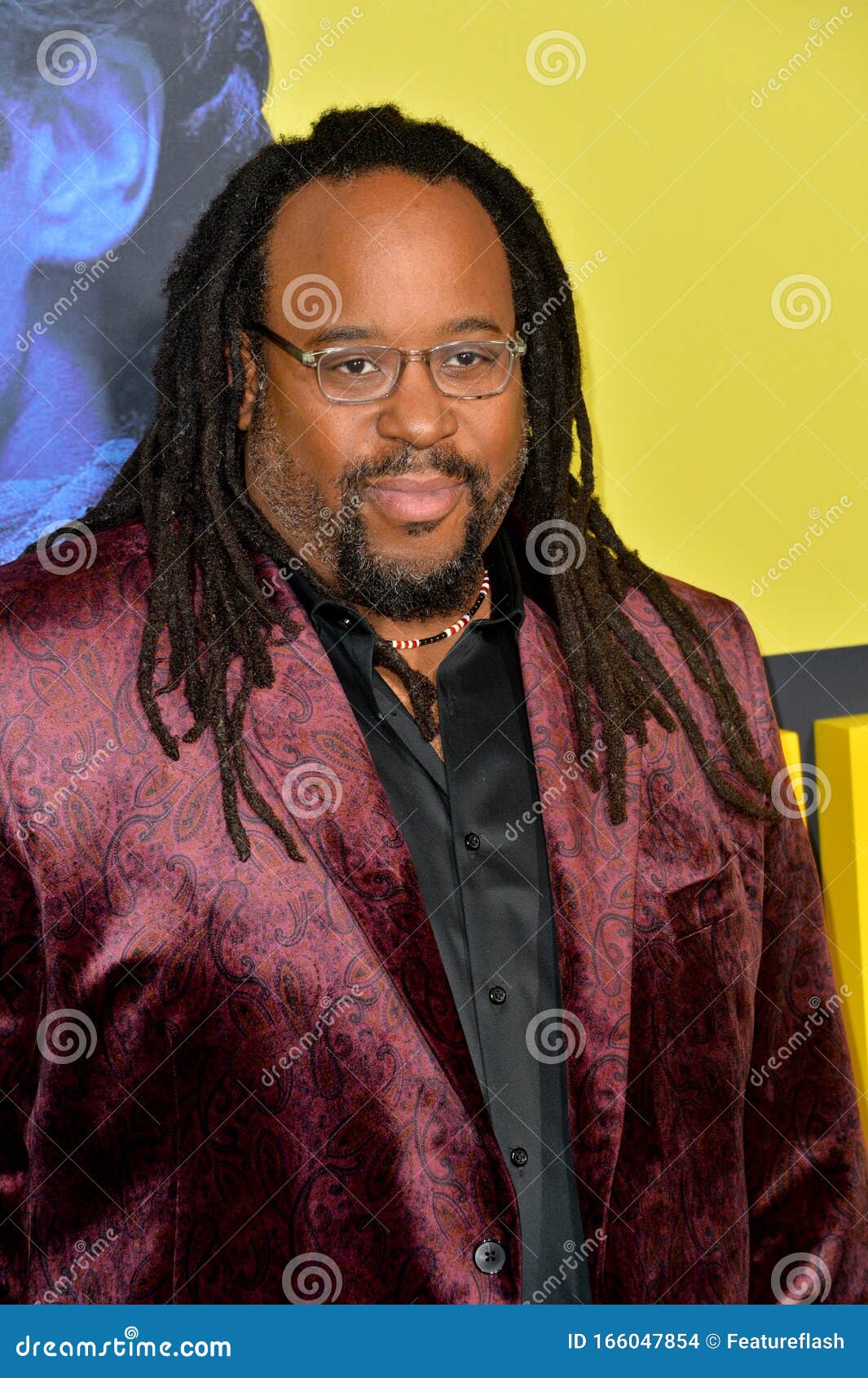 Jacob Ming-Trent editorial stock image. Image of personality - 166047854
