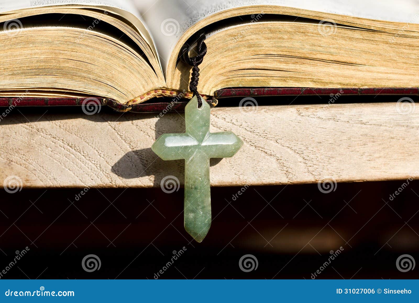 Jade Cross stock photo. Image of yahweh, open, knowledge 31027006