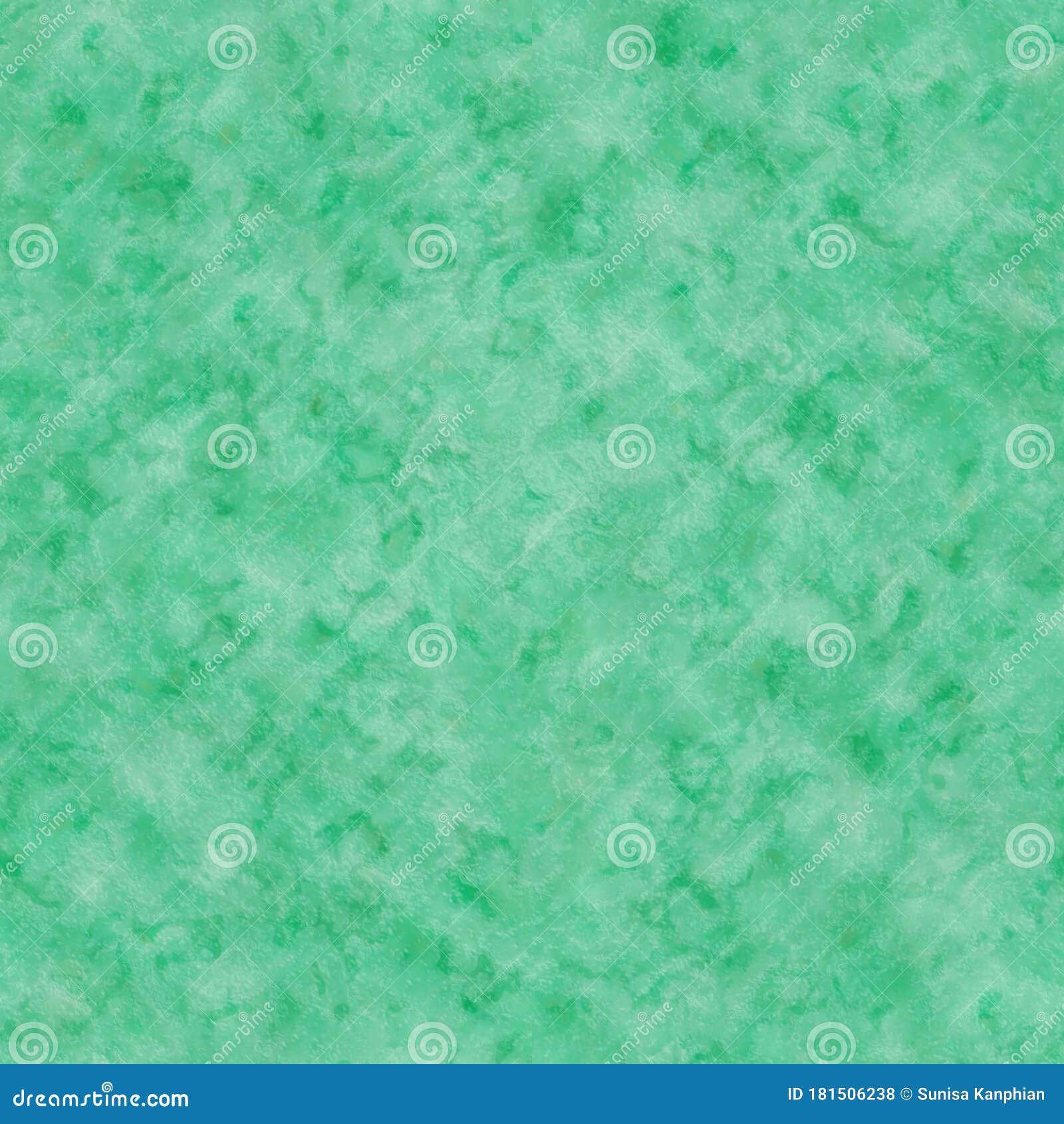 Green Jade Texture, Abstract Background. Stock Illustration