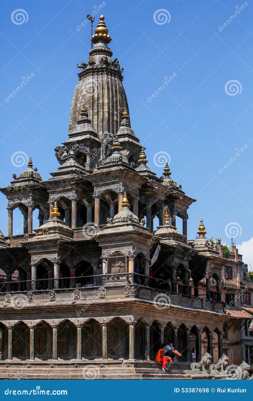 jagannarayan temple