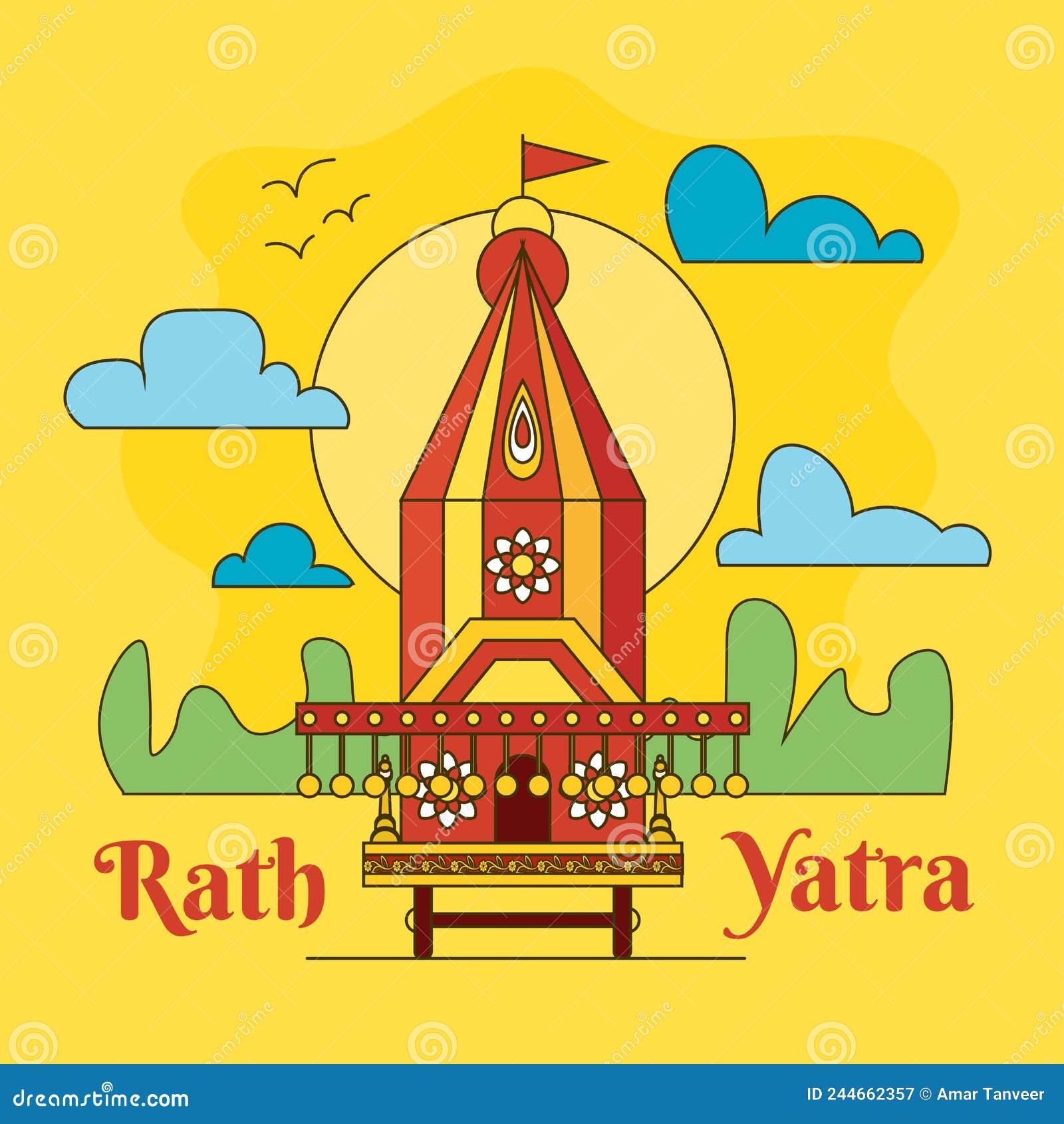 जगन्नाथ पुरी धाम | जगन्नाथ रथ यात्रा | Jagannath Puri Dham | Jagannath Puri  Festival | Jagannath Rath Yatra - HKT Bharat UPSC
