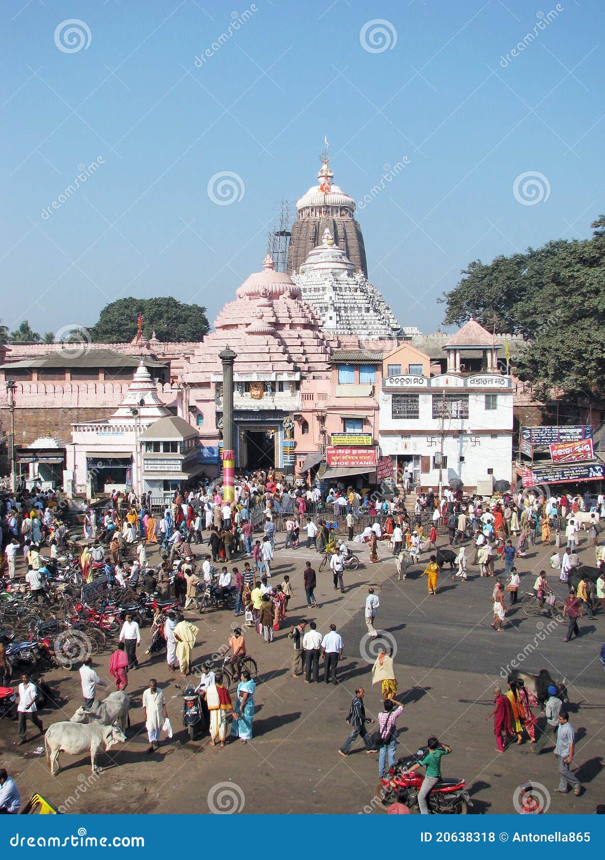 737 Jagannath Temple Puri Stock Photos - Free & Royalty-Free Stock Photos  from Dreamstime