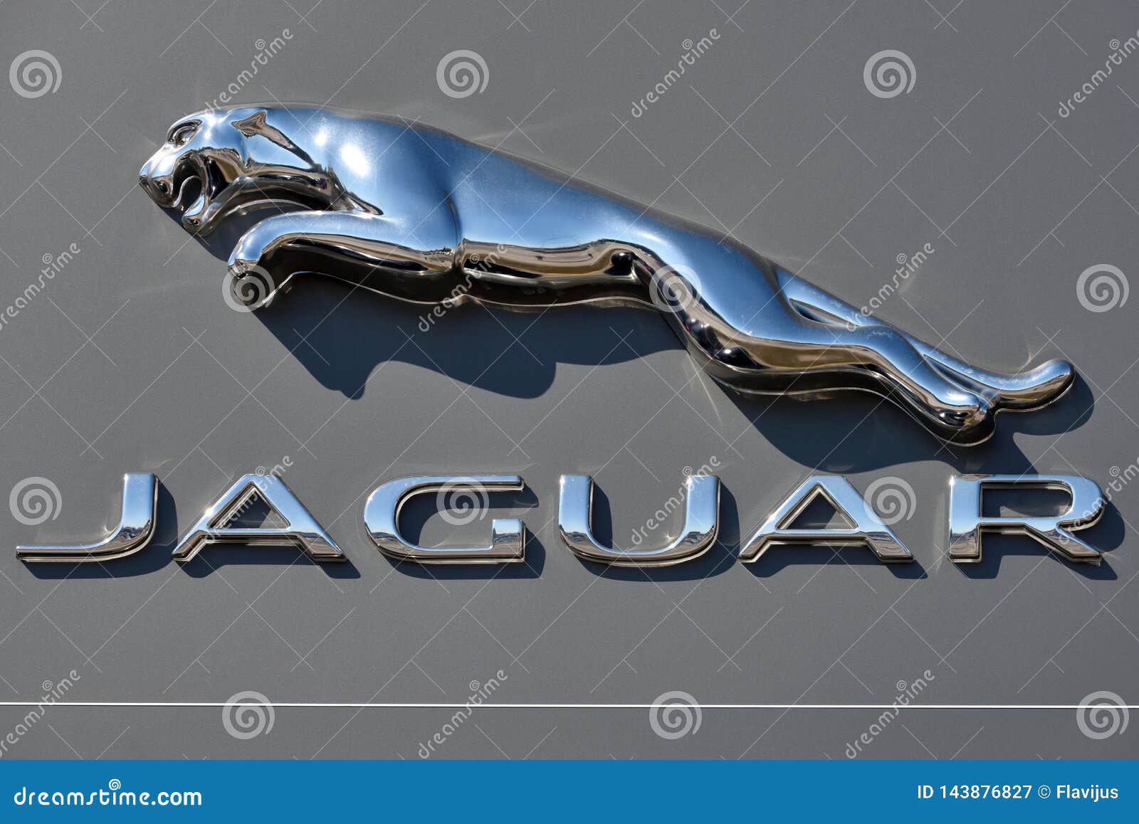 Share more than 142 jaguar new logo latest - camera.edu.vn