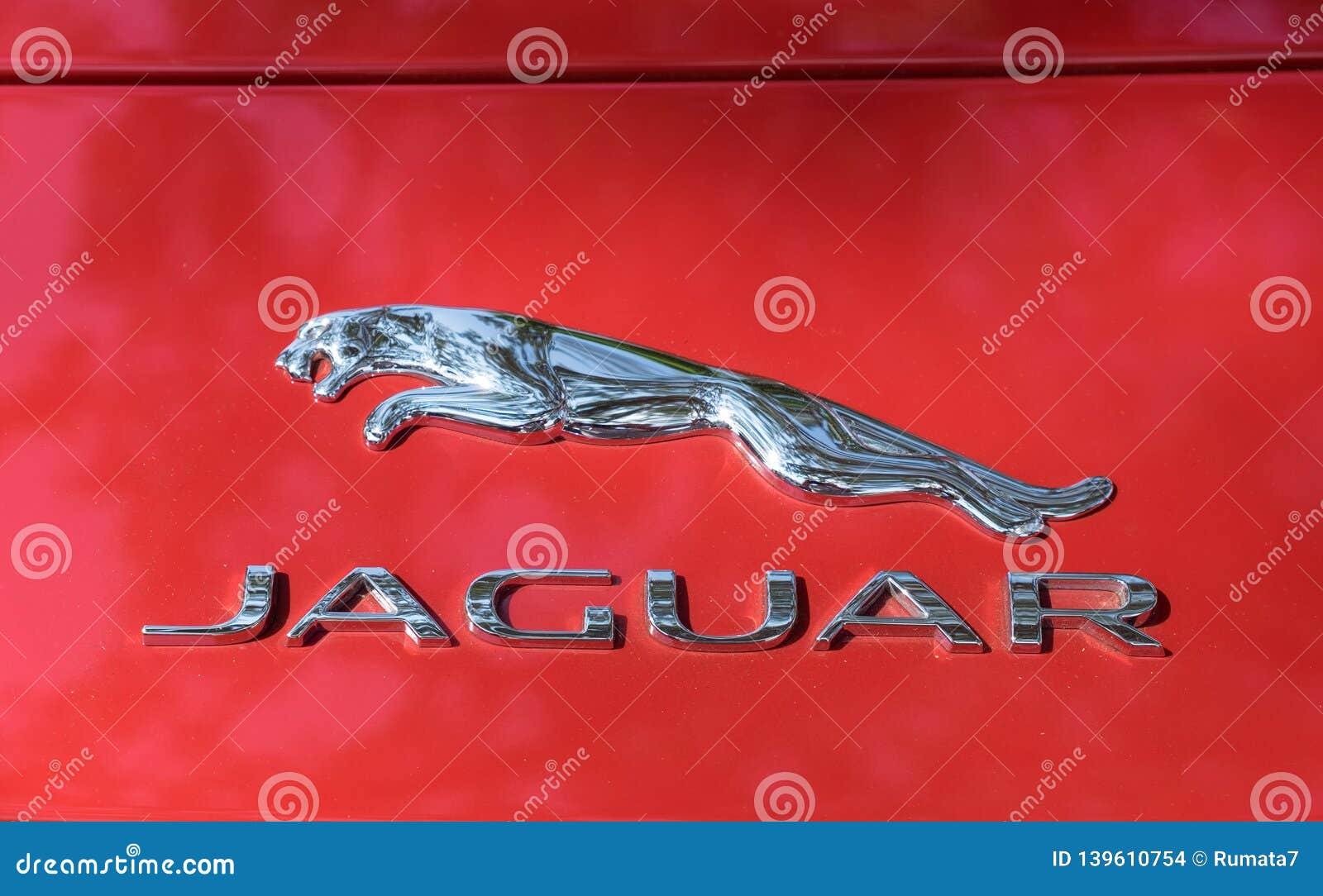 Jaguar Logo and Emblem (Jaguar in the Jump) on Red Background Editorial Stock Image - Image of brand, black: 139610754 Jaguar Logo and Emblem (Jaguar in the Jump) on Red Background Editorial Stock Image - Image of brand, black: 139610754