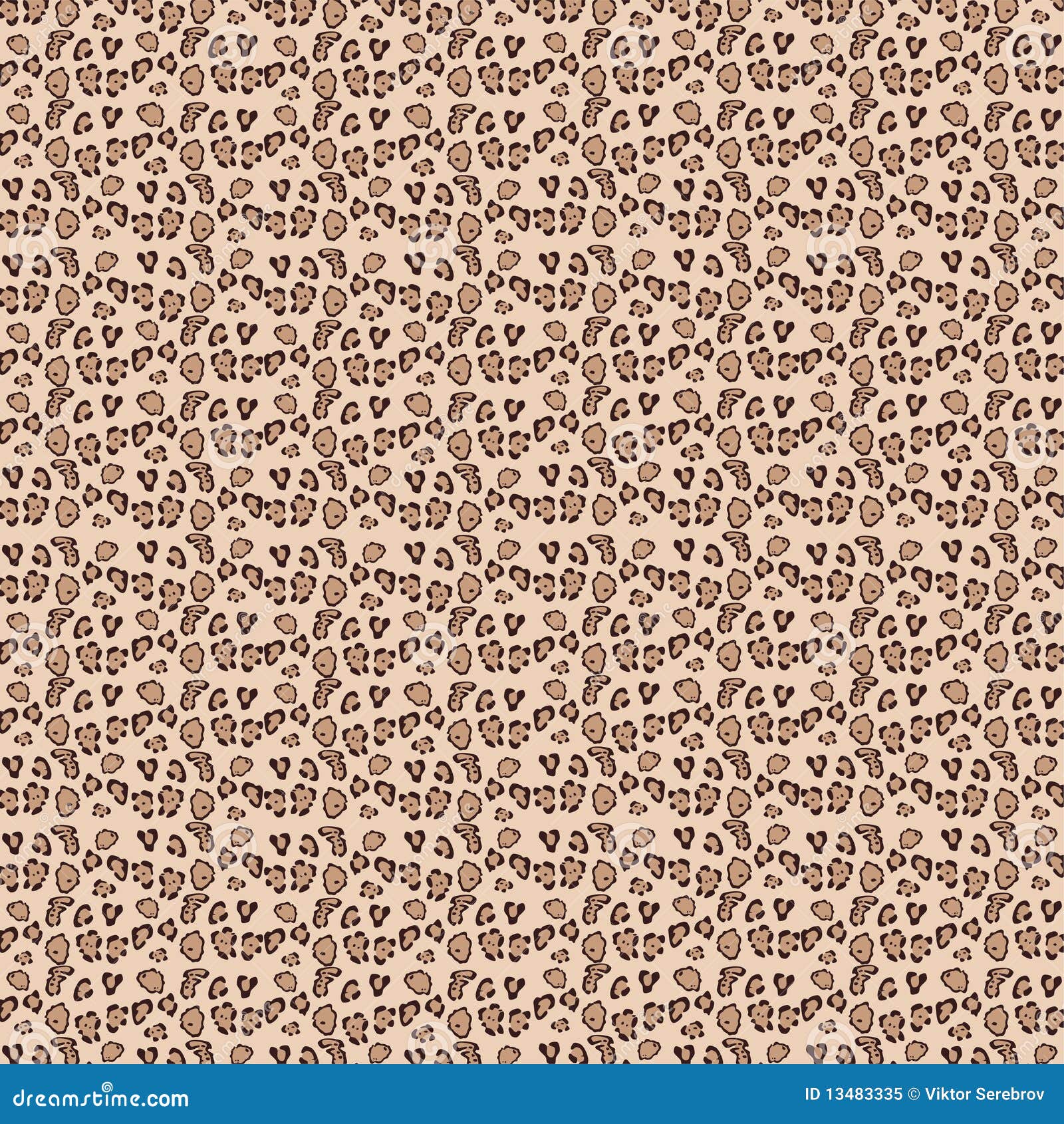 Jaguar spots stock vector. Illustration of pattern, black - 13483335