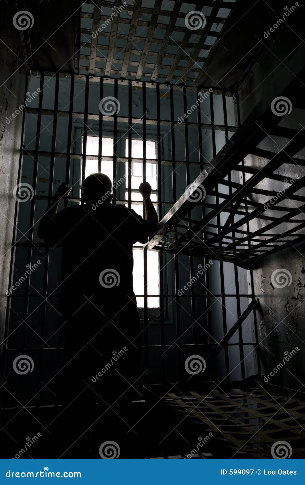 jail wait