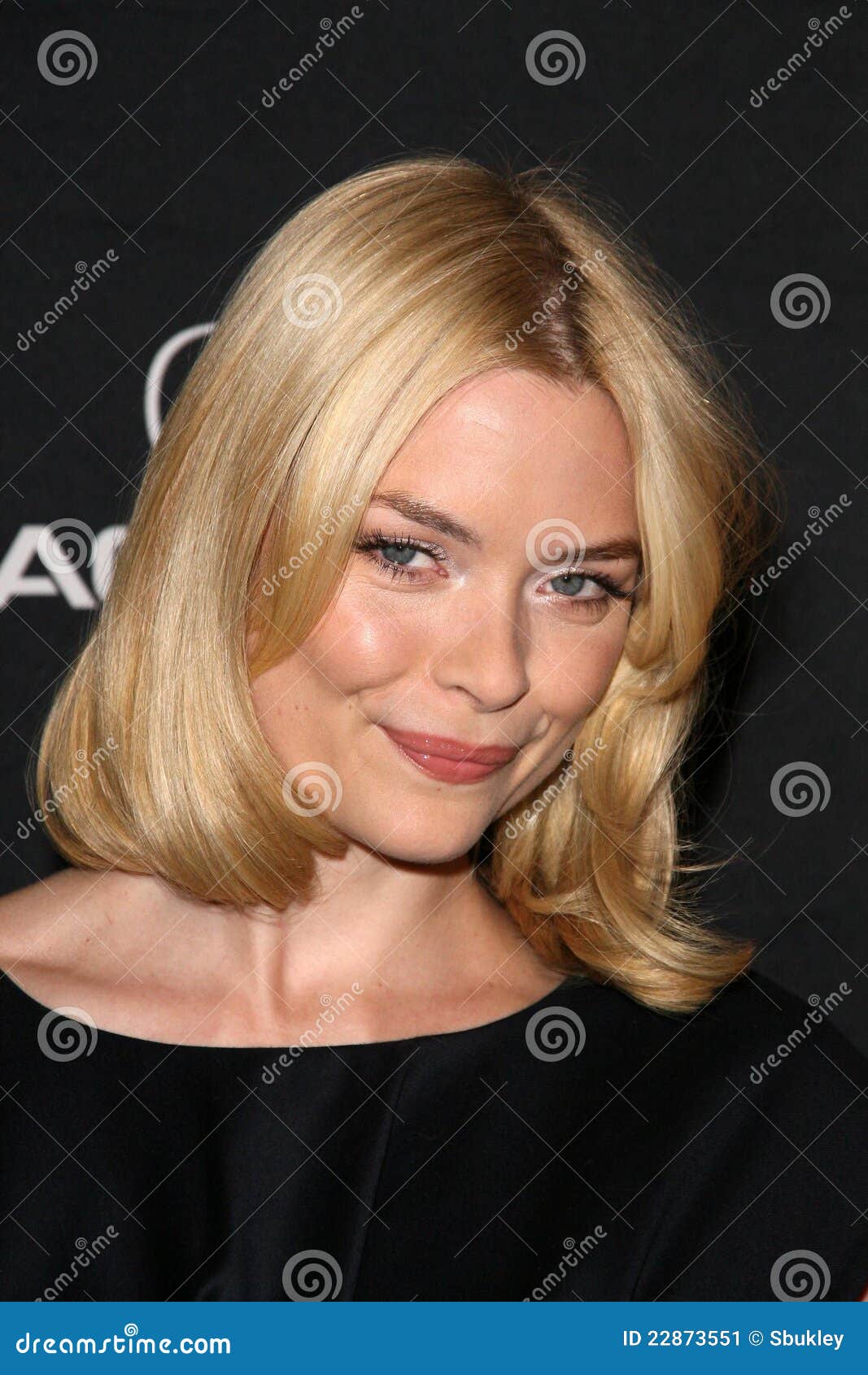 Jaime King editorial photo. Image of room, hills, beverly - 22873551