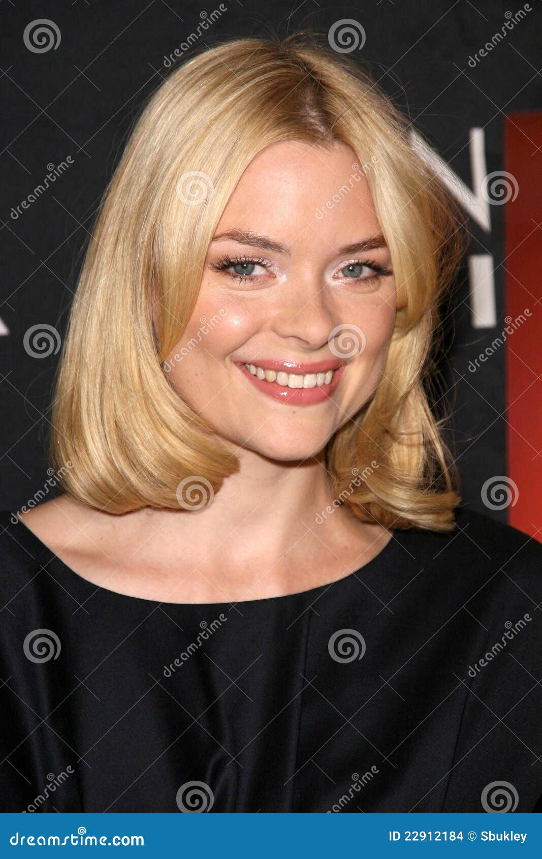 Jaime King editorial stock image. Image of angeles, jaime - 22912184
