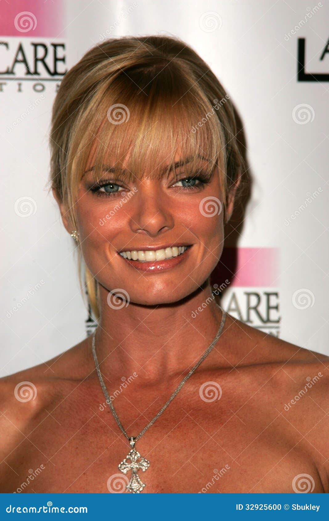 Hot Jaime Pressly