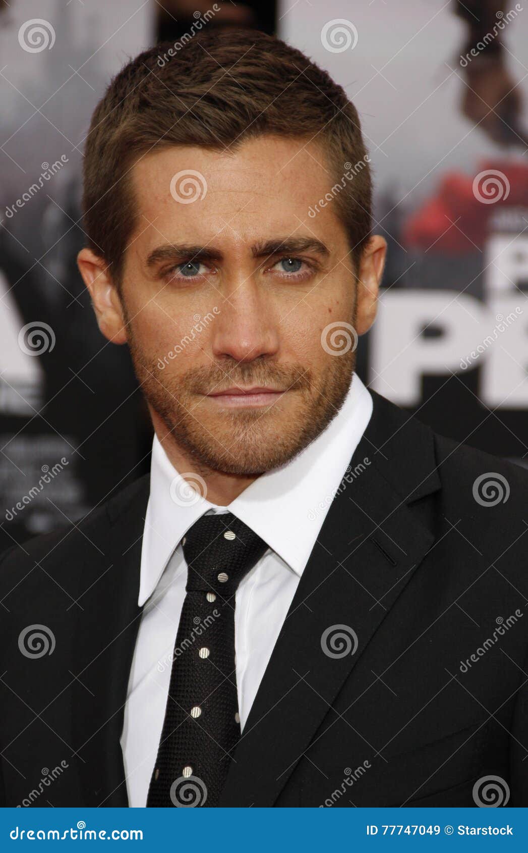 Jake gyllenhaal