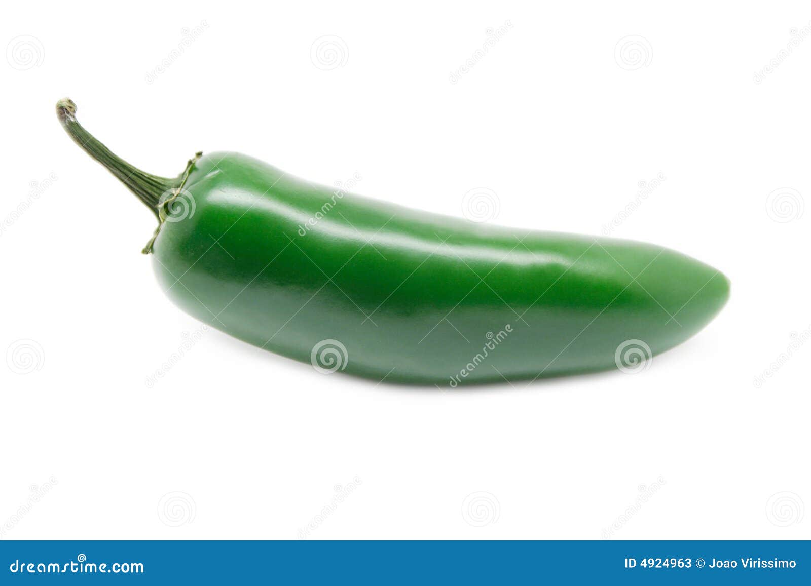 jalapeno chili pepper
