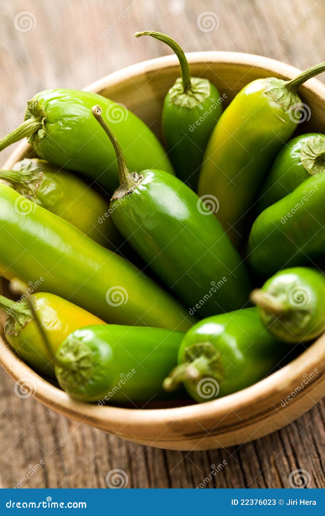 Jalapenos Chili Peppers stock image. Image of group, closeup 22376023