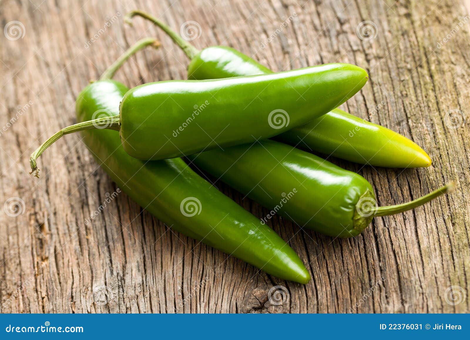 Jalapenos Chili Peppers stock image. Image of mexican 22376031