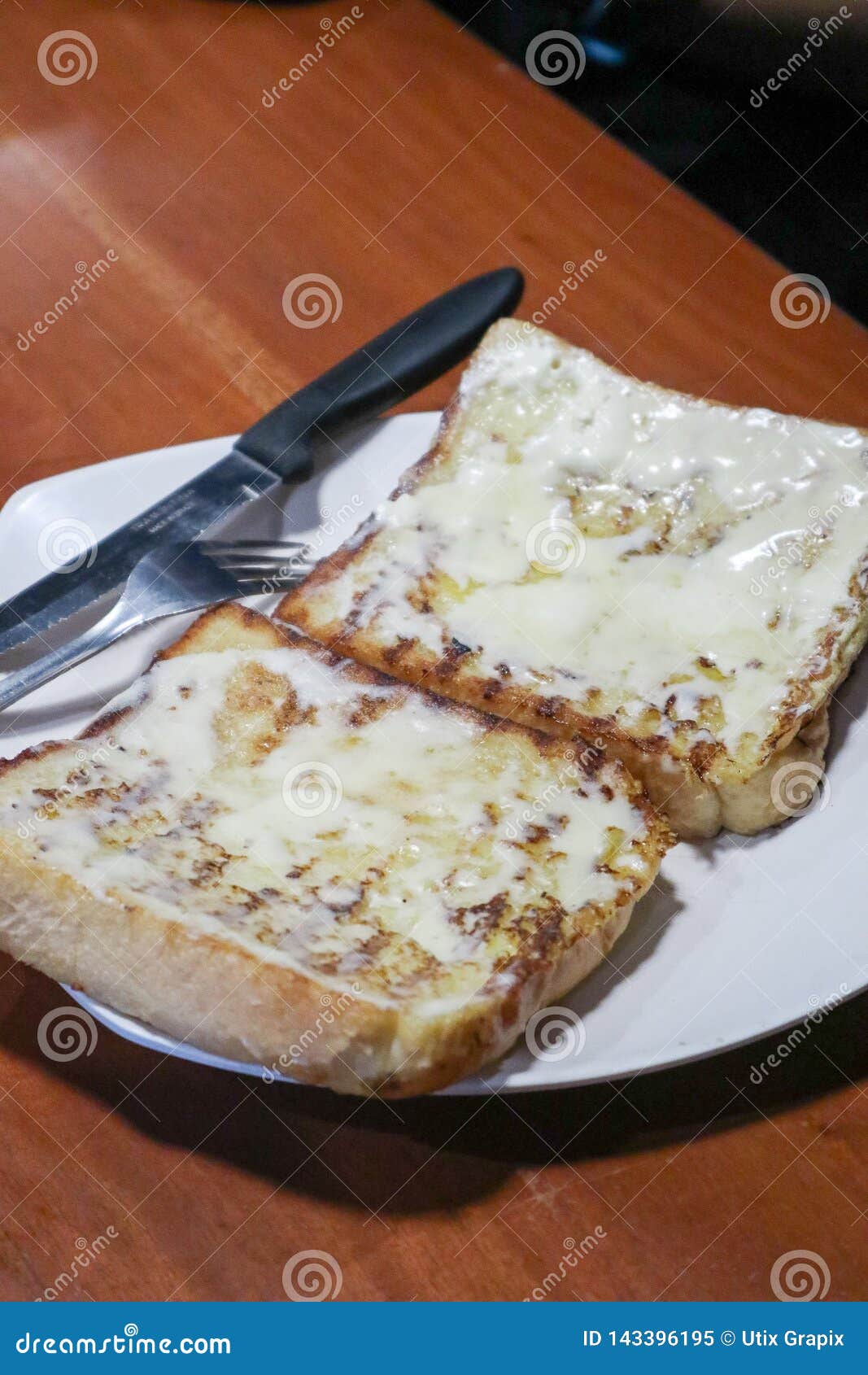 Jam bread breakfast stock image. Image of sweet, peanut 143396195