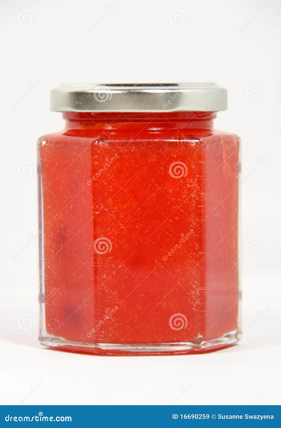 Jam / Jelly stock image. Image of morning, food, marmalade 16690259