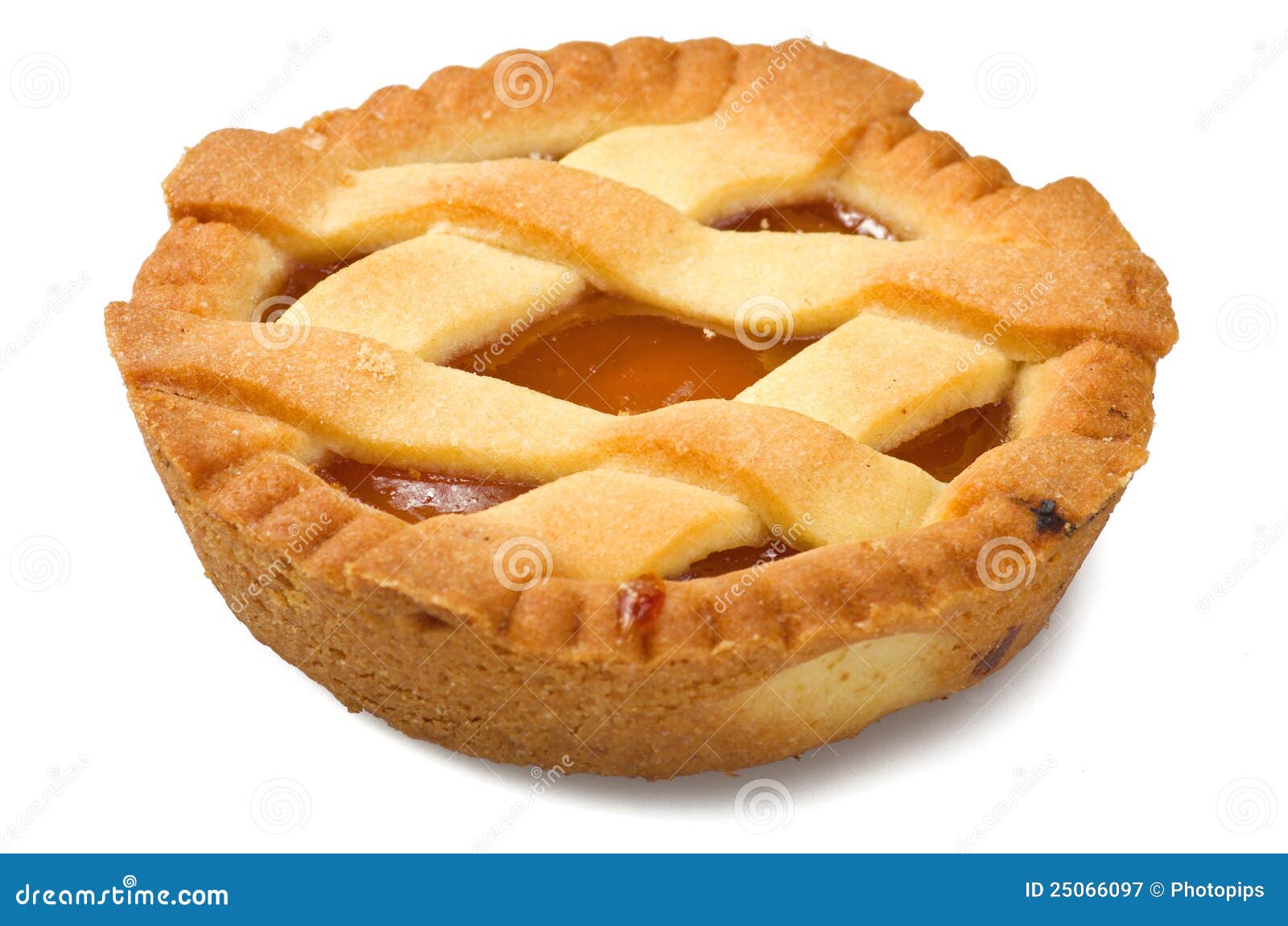 Jam pastry stock image. Image of gastronomy, breakfast 25066097